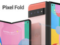 Según se informa, el Pixel Fold no saldrá del desarrollo. (Fuente de la imagen: Waqar Khan)