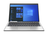 El HP Elite x2 G8 viene con una baldosa integrada. (Fuente de la imagen: HP)