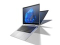 El HP Elite x360 1040 G9 ahora cuenta con procesadores Intel Alder Lake. (Fuente de la imagen: HP)