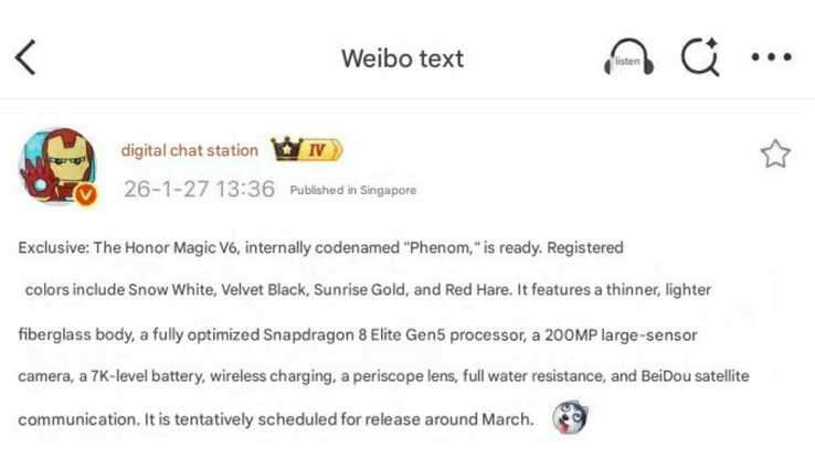 (Fuente de la imagen: Digital Chat Station)