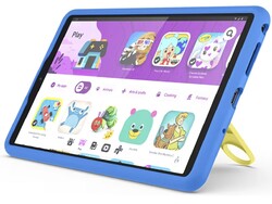 Funda parachoques para el Lenovo Tab One