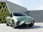 Primer coche eléctrico con batería de estado sólido: MG4 con batería de estado semisólido a punto de obtener la aprobación del mercado. (Fuente de la imagen: MG)