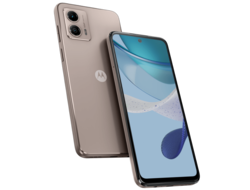 Análisis del Motorola Moto G53 5G