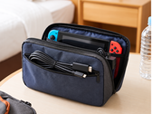 Nintendo Switch con cable incluido