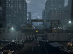 La base en Quarantine Zone: The Last Check. (Fuente de la imagen: Brigada Games)