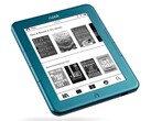El Nook GlowLight 4 Ocean Teal Edition saldrá a la venta el 20 de noviembre. (Fuente de la imagen: Barnes &amp; Noble)
