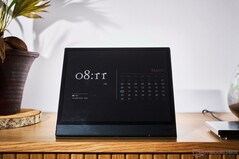 El Boox Note Air4 C es extremadamente versátil gracias a Android. (Fuente de la imagen: Notebookcheck)