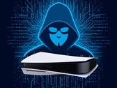 Se muestra un banner sobre cómo eludir el hipervisor de la PS5