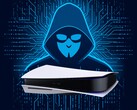 Se muestra un banner sobre cómo eludir el hipervisor de la PS5