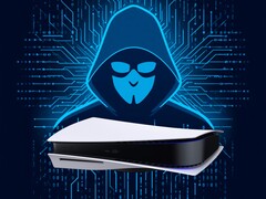Se muestra un banner sobre cómo eludir el hipervisor de la PS5
