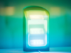 La lámpara de pared Philips Hue Play. (Fuente de la imagen: Philips Hue)