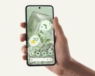 El Google Pixel 8 puede rastrearse incluso cuando la batería ya está agotada. (Imagen: Google)