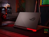 La Asus ROG Strix G?17 Advantage Edition ya es oficial con un hardware de primera línea