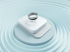 El Muse Ring One puede medir la tensión arterial y la temperatura de la piel. (Fuente de la imagen: Muse Wearables)