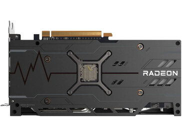 Sapphire AMD Radeon 6700. (Fuente: Sapphire)