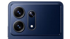 Un filtrador da pistas sobre el que podría ser el diseño definitivo de la cámara del Samsung Galaxy S27 Ultra.
