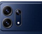 Un filtrador da pistas sobre el que podría ser el diseño definitivo de la cámara del Samsung Galaxy S27 Ultra.