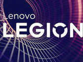 Se dice que la Legion M410 pesa 100 g. (Fuente de la imagen: Lenovo)