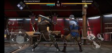 Shadow Fight 3