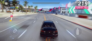 Asphalt 9