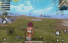 PUBG Mobile