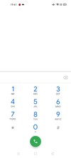 Teléfono inteligente Oppo A72