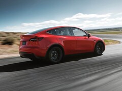 Los Tesla más antiguos con ordenadores HW3 recibirán una actualización (Fuente de la imagen: Tesla)