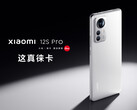 El Xiaomi 12S Pro parece ser una exclusiva china. (Fuente de la imagen: Xiaomi)