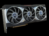 AMD planea vender más tarjetas de diseño de referencia de la serie RX 6000 este trimestre, según un director senior de AMD. (Fuente de la imagen: AMD)
