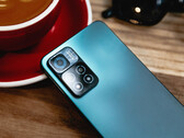 El Redmi Note 11 Pro Plus se lanzará en la India como el Xiaomi 11i HyperCharge. (Fuente de la imagen: Xiaomi)