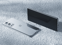 El OnePlus 9 Pro estará disponible en Morning Mist, entre otros colores. (Fuente de la imagen: Pete Lau)