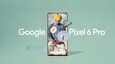 Conoce la promoción del Google Pixel 6 Pro (fuente de la imagen: Google vía @_snoopytech_)