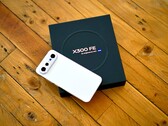 El Vivo X300 FE ofrece un gran rendimiento y una excelente calidad de cámara a un precio muy inferior a los 1.000 euros.