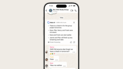 WhatsApp introduce los resúmenes de mensajes. (Fuente de la imagen: WhatsApp - editado)