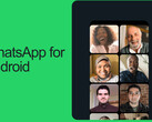 WhatsApp anuncia formalmente el cambio de la barra de navegación para los usuarios de Android (Fuente de la imagen: WhatsApp [Editado])