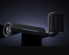 Dos altavoces Bluetooth de Xiaomi están a punto de lanzarse al mercado mundial. (Fuente de la imagen: Xiaomi)