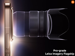 La serie Xiaomi 15T se lanzará mundialmente el 24 de septiembre. En la imagen: una imagen promocional de la línea. (Fuente de la imagen: Xiaomi - editado)