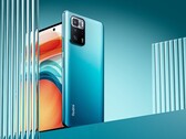 La serie Redmi Note 11 podría llegar a finales de este mes. (Fuente de la imagen: Xiaomi)