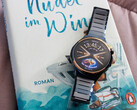 Análisis del Huawei Watch 6 Pro Space Edition: el lujo se une a la salud