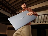Huawei venderá el MateBook D 16 2024 en múltiples configuraciones hasta un procesador Core i9-13900H. (Fuente de la imagen: Huawei)