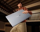 Huawei venderá el MateBook D 16 2024 en múltiples configuraciones hasta un procesador Core i9-13900H. (Fuente de la imagen: Huawei)