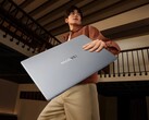 Huawei venderá el MateBook D 16 2024 en múltiples configuraciones hasta un procesador Core i9-13900H. (Fuente de la imagen: Huawei)