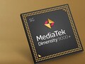 El Dimensity 9000+ promete un mejor rendimiento de la CPU y la GPU que el Dimensity 9000. (Fuente: MediaTek)
