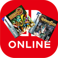 Golden Sun y Golden Sun: La Edad Perdida llegarán a Nintendo Switch Online. (Imagen vía Nintendo y Camelot, con modificaciones)