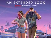 Avance ampliado de GTA 6 en Netflix: el director ejecutivo de Take-Two comparte información sobre un «evento que no hay que perderse»