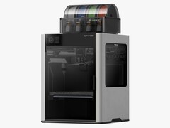 La nueva impresora 3D H2D viene con grabador láser (Fuente de la imagen: Bambu Lab)