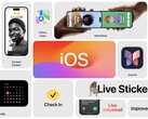 iOS 17.4.1 y iPadOS 17.4.1 ya están disponibles para su descarga. (Imagen: Apple)