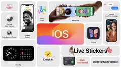 iOS 17.4.1 y iPadOS 17.4.1 ya están disponibles para su descarga. (Imagen: Apple)