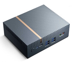 Chatreey IT12: Mini PC ahora también disponible con nuevo procesador