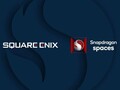 Qualcomm ayudará a Square Enix a trabajar en nuevos proyectos XR. (Fuente: Qualcomm)